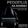 Pedofilia na Internet